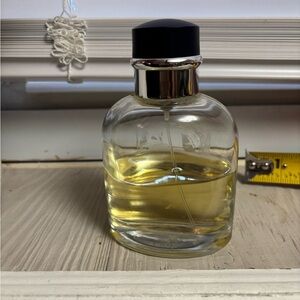 Dolce & Gabbana Pour Homme Original Formula Men Spray Eau de Toilette Rare HTF